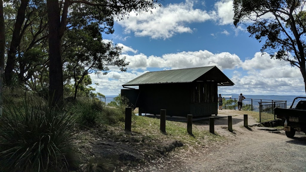 Mount MacKenzie Nature Reserve | Tenterfield NSW 2372, Australia