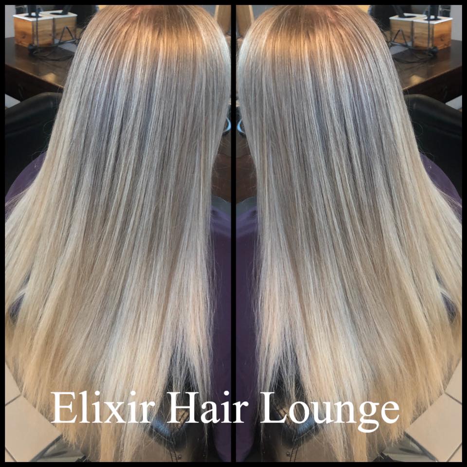 Elixir Hair Lounge | 21 Airey Way, Doreen VIC 3754, Australia | Phone: 0448 113 506