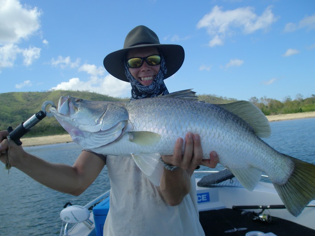 Cairns Fishing Adventures | Coombak Cl, Edmonton QLD 4869, Australia | Phone: 0403 386 722