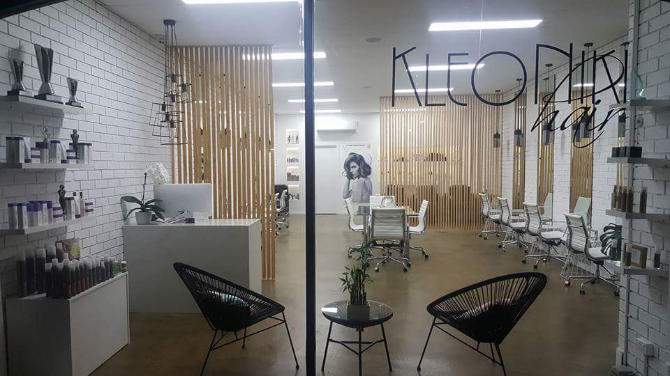 Kleoniki Hair | 2B Mills St, Hampton VIC 3188, Australia | Phone: (03) 9598 4820