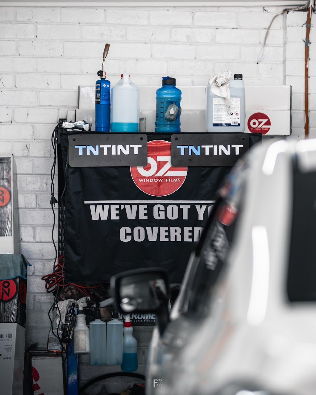 TN TINT | car repair | 65 Spring Rd, Springvale South VIC 3172, Australia | 0407745020 OR +61 407 745 020