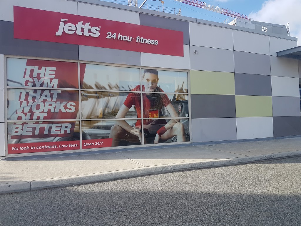 Jetts Fitness Innaloo | 4A Sunray Dr, Innaloo WA 6018, Australia | Phone: (08) 9204 2148