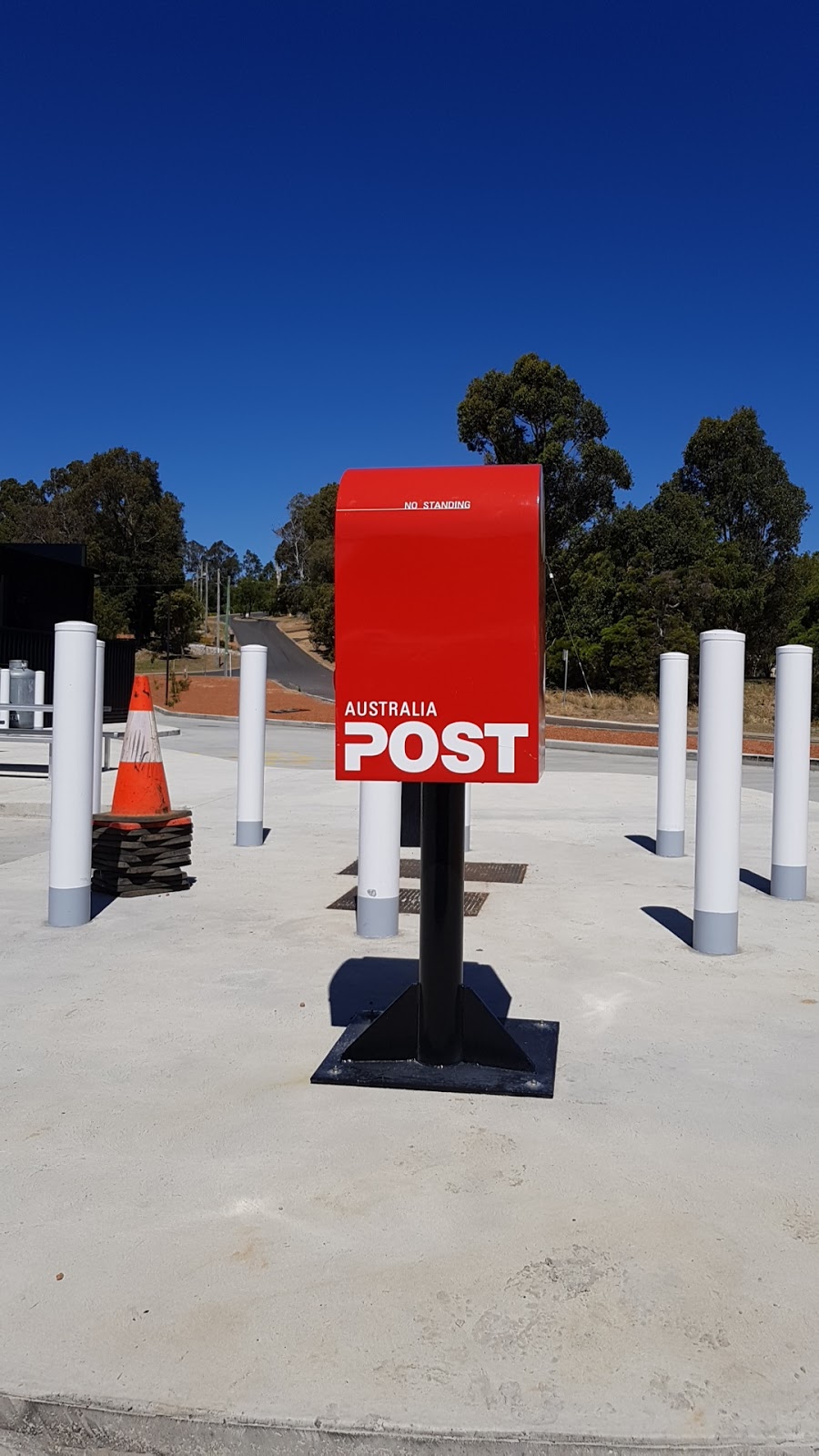 Australia Post | 39 Bussell Hwy, Gelorup WA 6230, Australia | Phone: (08) 9795 7002