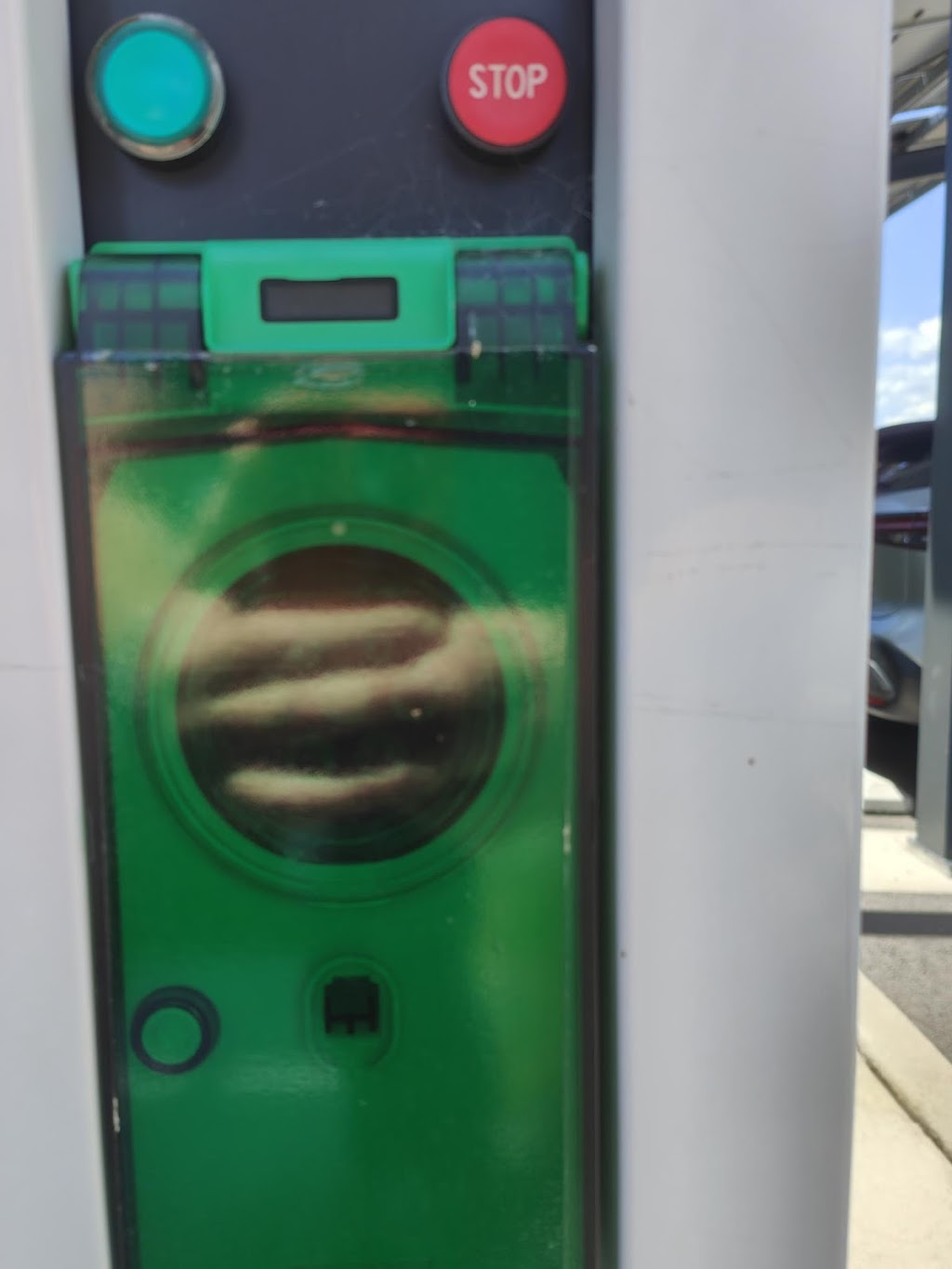 Chargefox Charging Station | 51 Metford Rd, Metford NSW 2323, Australia | Phone: 1300 518 038