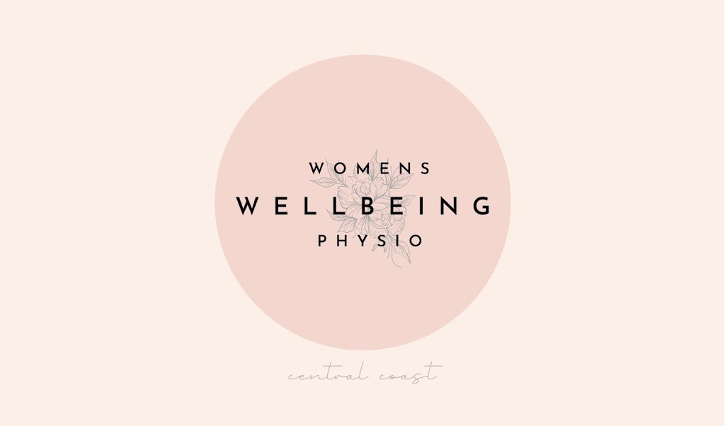 Womens Wellbeing Physio | health | Shop 1A/1 Tuggerah Parade, The Entrance NSW 2261, Australia | 0421141125 OR +61 421 141 125