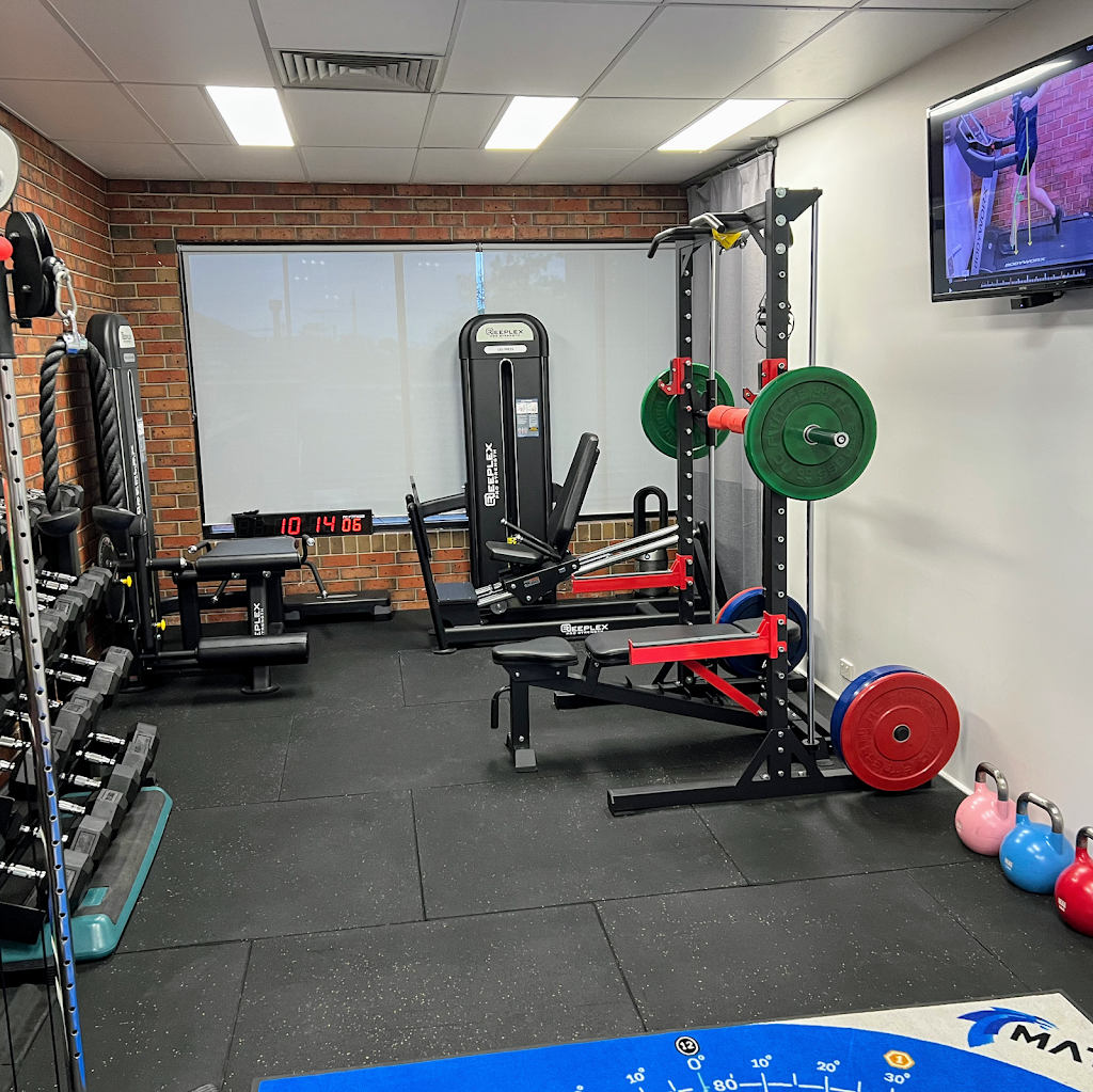 Physio Plus Cheltenham | physiotherapist | 1/296 Charman Rd, Cheltenham VIC 3192, Australia | 0395537024 OR +61 3 9553 7024