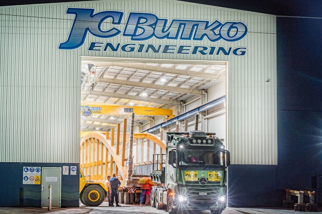 J.C. Butko Engineering |  | 7 Moloney Dr, Wodonga VIC 3690, Australia | 0260244799 OR +61 2 6024 4799