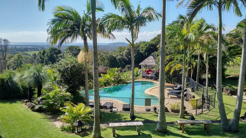 Byron Bay Manor | lodging | LOT 1, St Helena Rd, Byron Bay NSW 2476, Australia