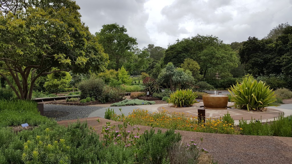 Garden of Health | park | Adelaide SA 5000, Australia | 0882229311 OR +61 8 8222 9311