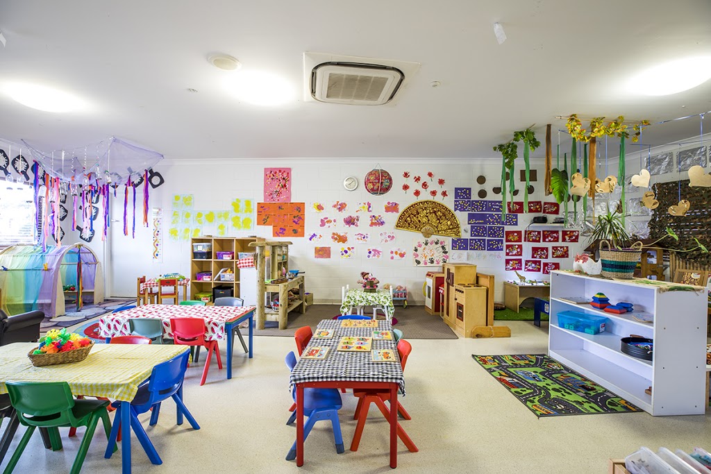 Milestones Early Learning South Townsville | 145 Boundary St, South Townsville QLD 4810, Australia | Phone: (07) 4722 8300