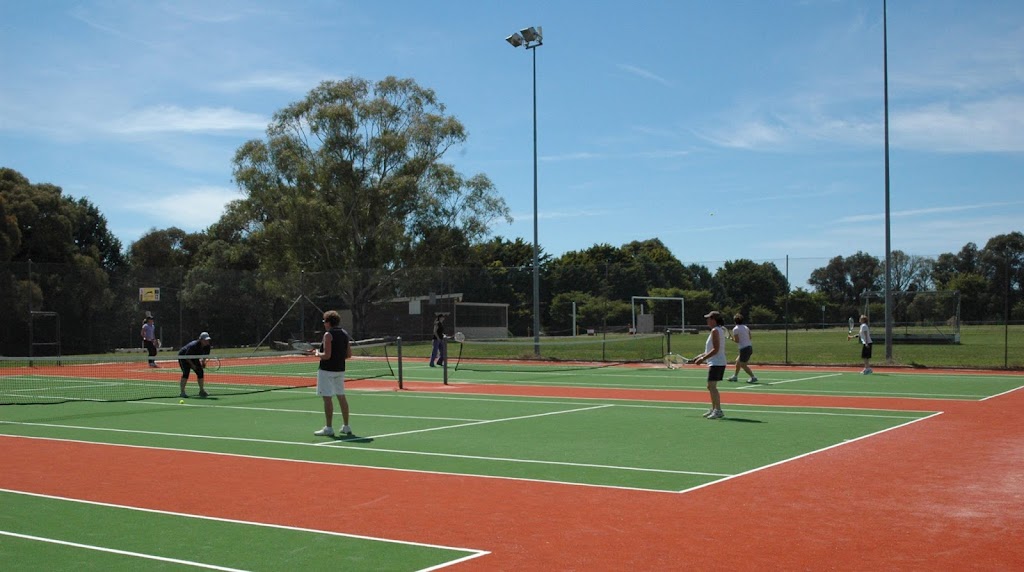 Crookwell Tennis Club |  | Grange Rd, Crookwell NSW 2583, Australia | 0448394393 OR +61 448 394 393