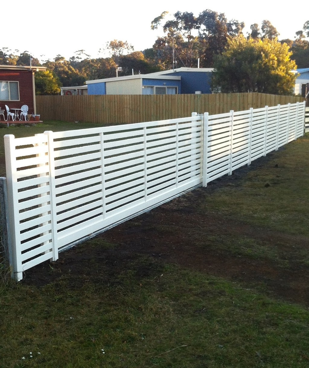 Ideal Fencing and Welding | store | 2 Lamb Pl, Cambridge TAS 7170, Australia | 0409120195 OR +61 409 120 195