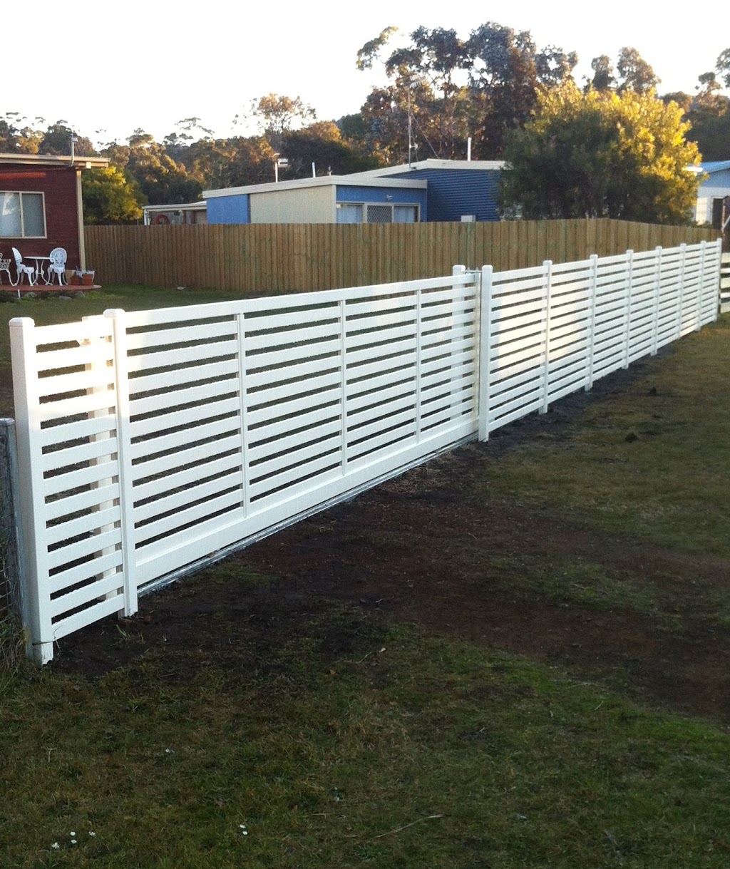 Ideal Fencing and Welding | 2 Lamb Pl, Cambridge TAS 7170, Australia | Phone: 0409 120 195