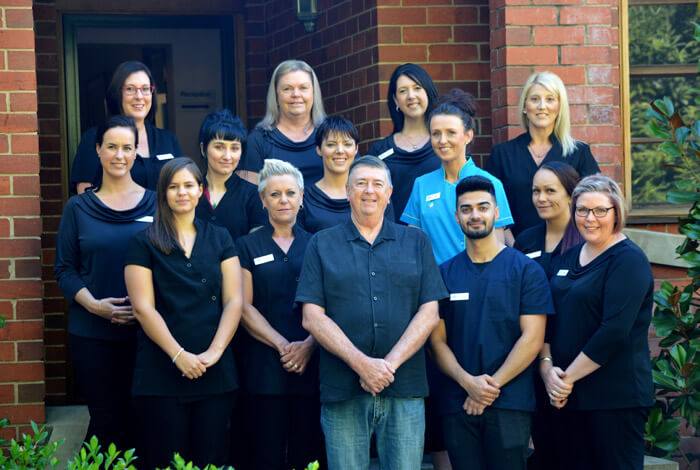 Evolve Specialist Orthodontics Albury | 522 Thurgoona St, Albury NSW 2640, Australia | Phone: (02) 6021 1288