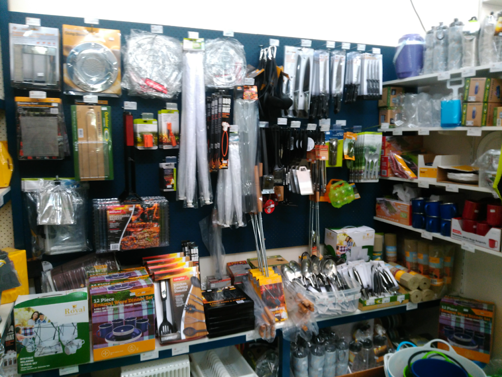 Camping & Outdoor Supplies Agnes Water 1770 | shop 9/2955 Round Hill Rd, Agnes Water QLD 4677, Australia | Phone: (07) 4974 7906