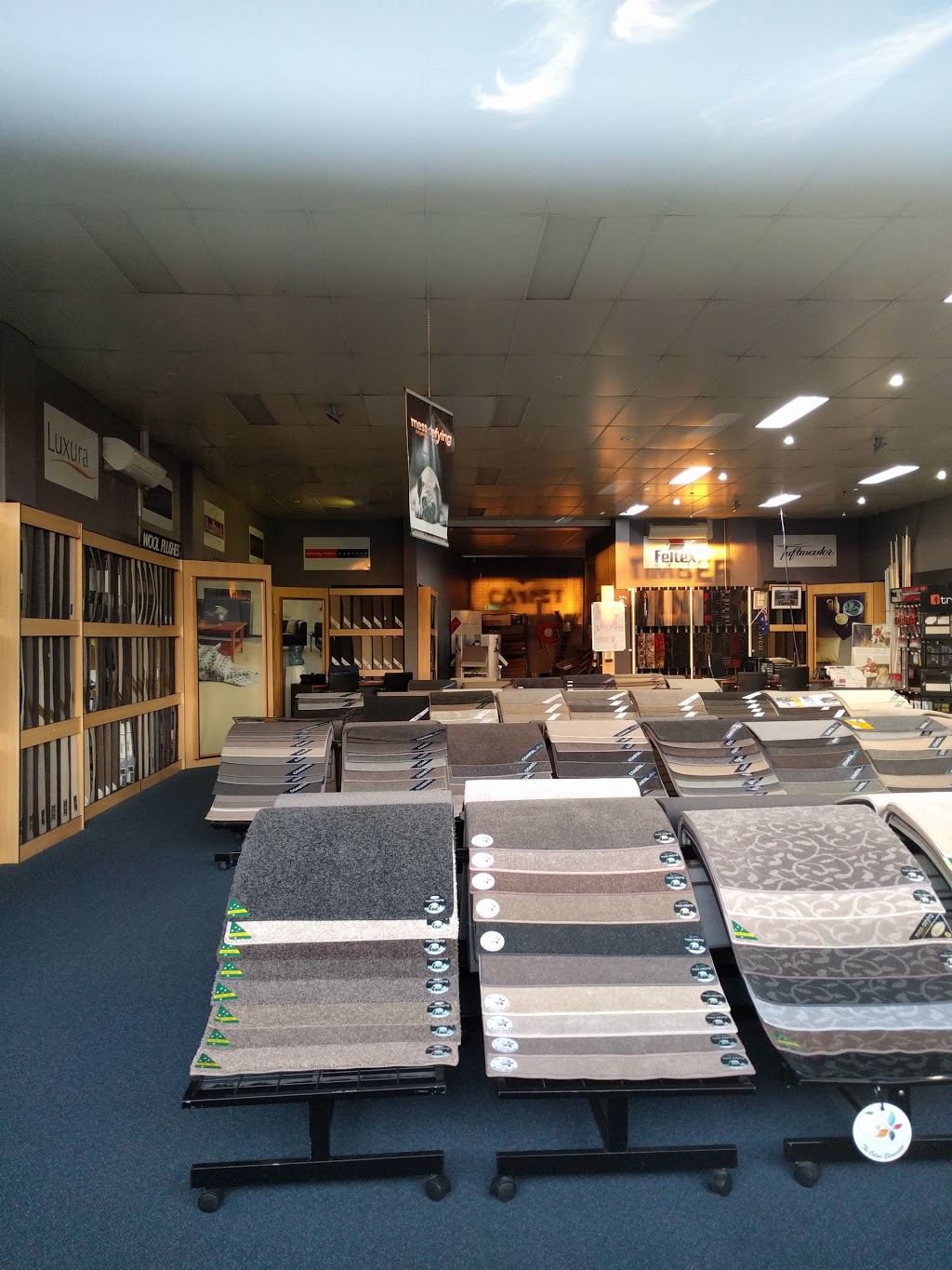 Solomons Flooring Bentleigh | home goods store | 835 Nepean Hwy, Bentleigh VIC 3204, Australia | 0395570720 OR +61 3 9557 0720