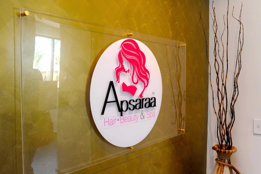 Apsaraa Hair, Beauty & Spa HARRIS PARK | hair care | 4/85-87 Marion St, Harris Park NSW 2150, Australia | 0481335481 OR +61 481 335 481