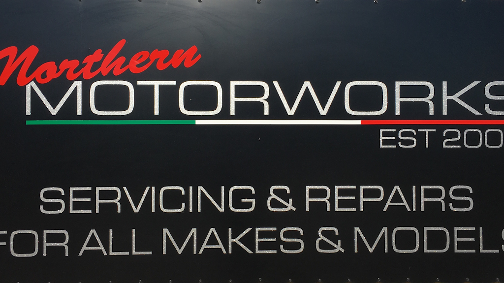 Northern Motorworks | 12 Freight Dr, Somerton VIC 3062, Australia | Phone: (03) 8339 0636