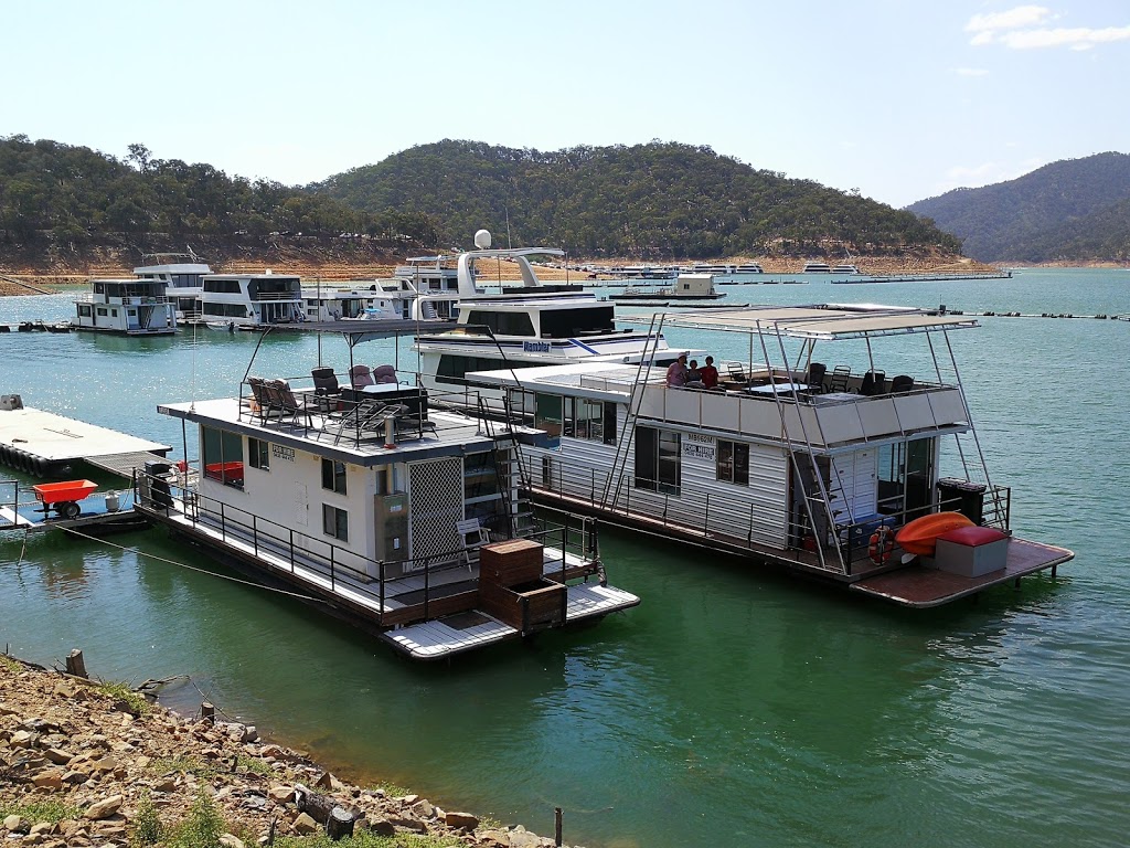 Starline Houseboats |  | 190 Sugarloaf Rd, Eildon VIC 3713, Australia | 0438444478 OR +61 438 444 478