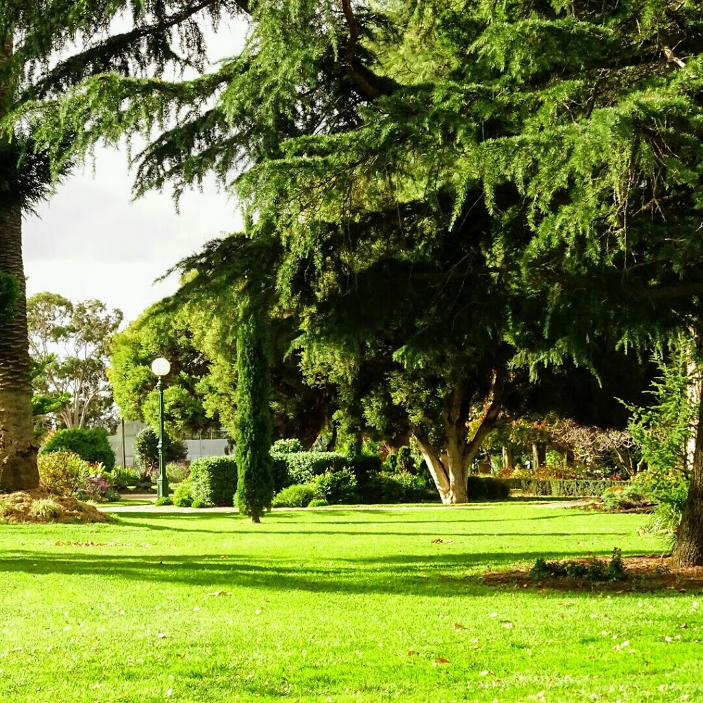 Botanical Gardens | park | Eaglehawk VIC 3556, Australia