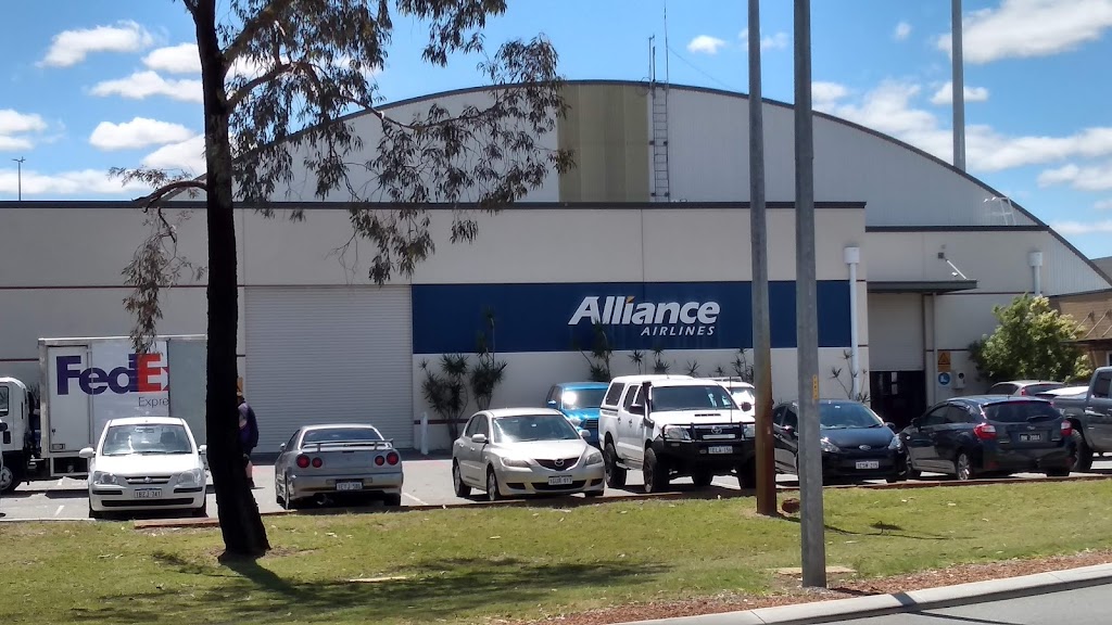 Alliance Airlines Hangar | 175 Fauntleroy Ave, Perth Airport WA 6104, Australia | Phone: 1300 780 970