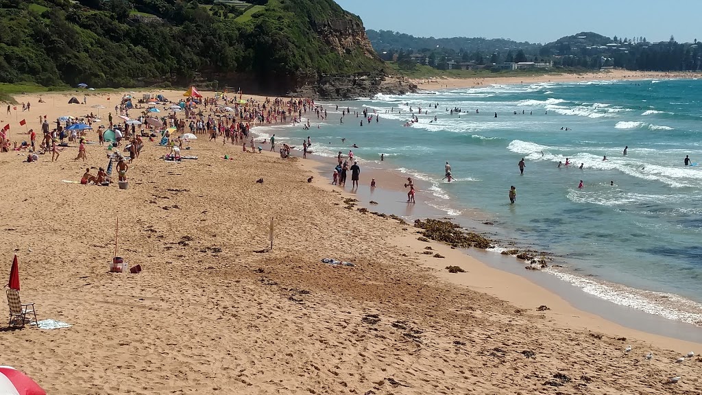 Warriewood SLSC | park | 100/102 Narrabeen Park Parade, Warriewood NSW 2102, Australia