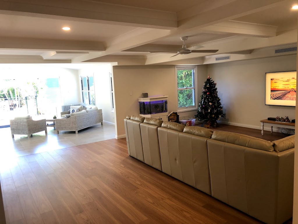 Lifestyle Homes and Renovations Qld - Builders Sandgate | 108 Shorncliffe Parade, Shorncliffe QLD 4017, Australia | Phone: 0408 070 826