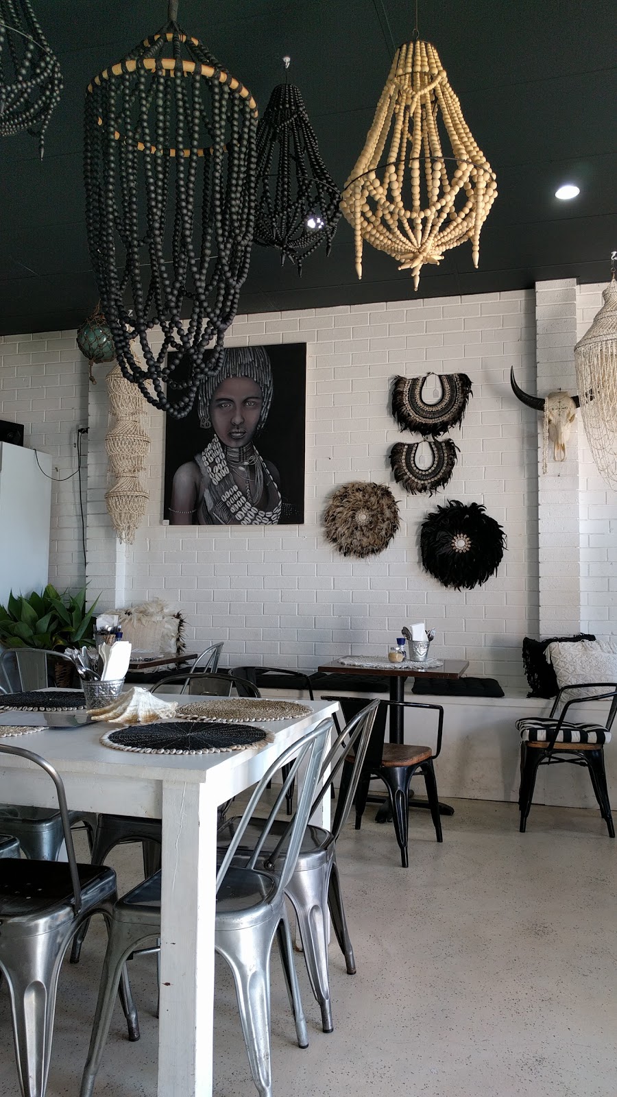 Cantik Place | cafe | 9 Johnson St, Kiama Downs NSW 2533, Australia