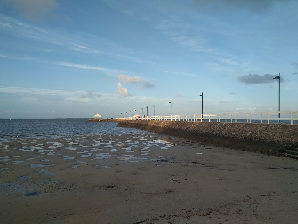 Wynnum Memorial Park | 172 Singer St, Wynnum QLD 4178, Australia | Phone: (07) 3403 8888