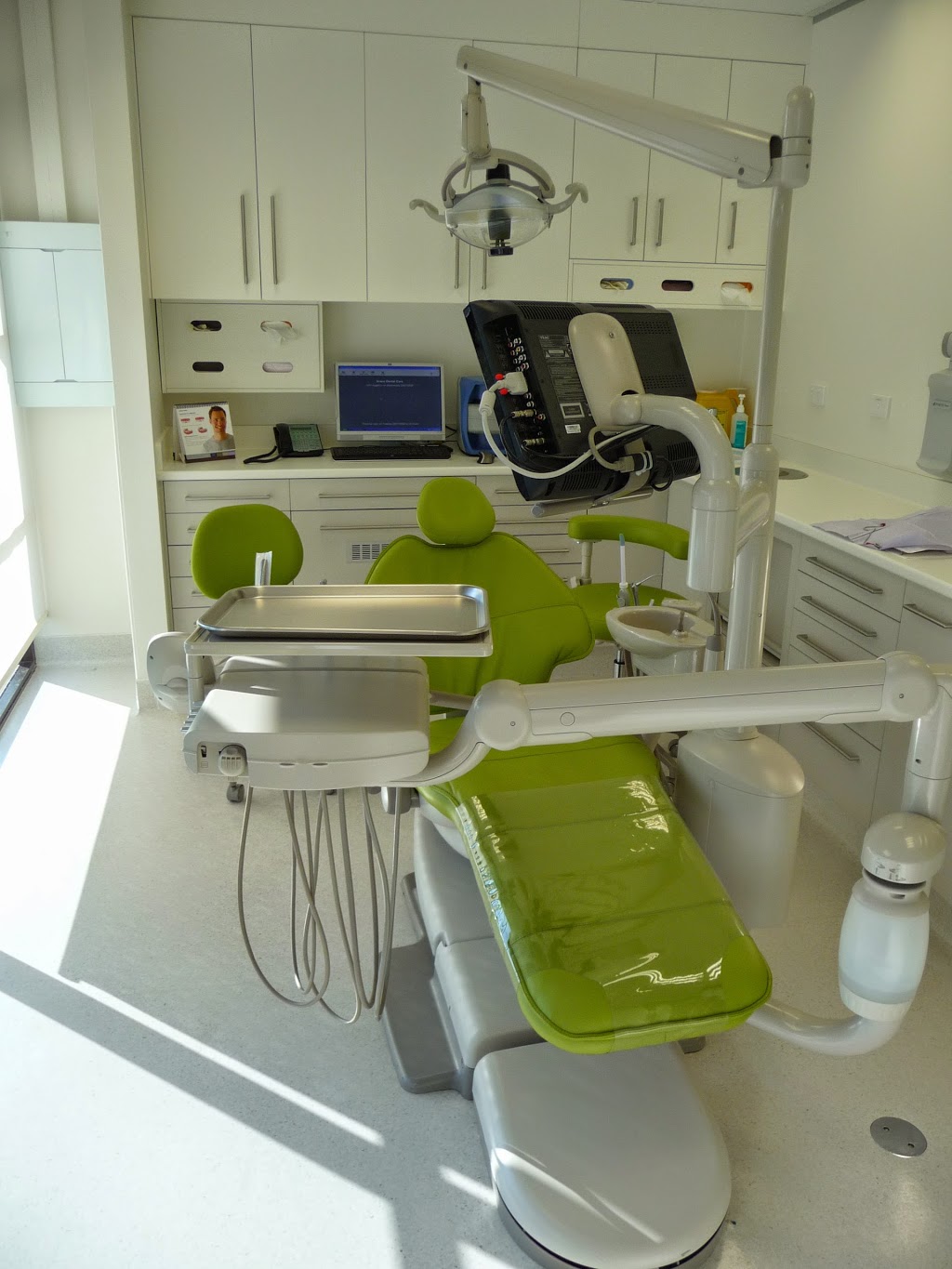 Grace Dental Care | dentist | 713 Stafford Rd, Everton Park QLD 4053, Australia | 0738553388 OR +61 7 3855 3388