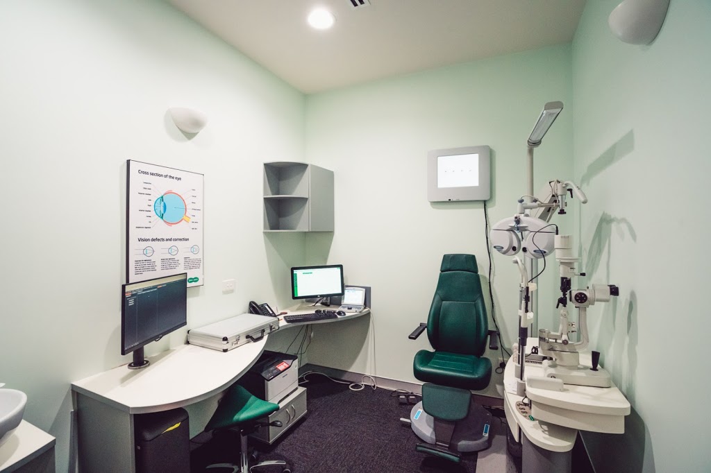 Specsavers Optometrists & Audiology - Rowville | Shop 24, Stud Park Shopping Center, 1101 Stud Rd, Rowville VIC 3178, Australia | Phone: (03) 9923 7422