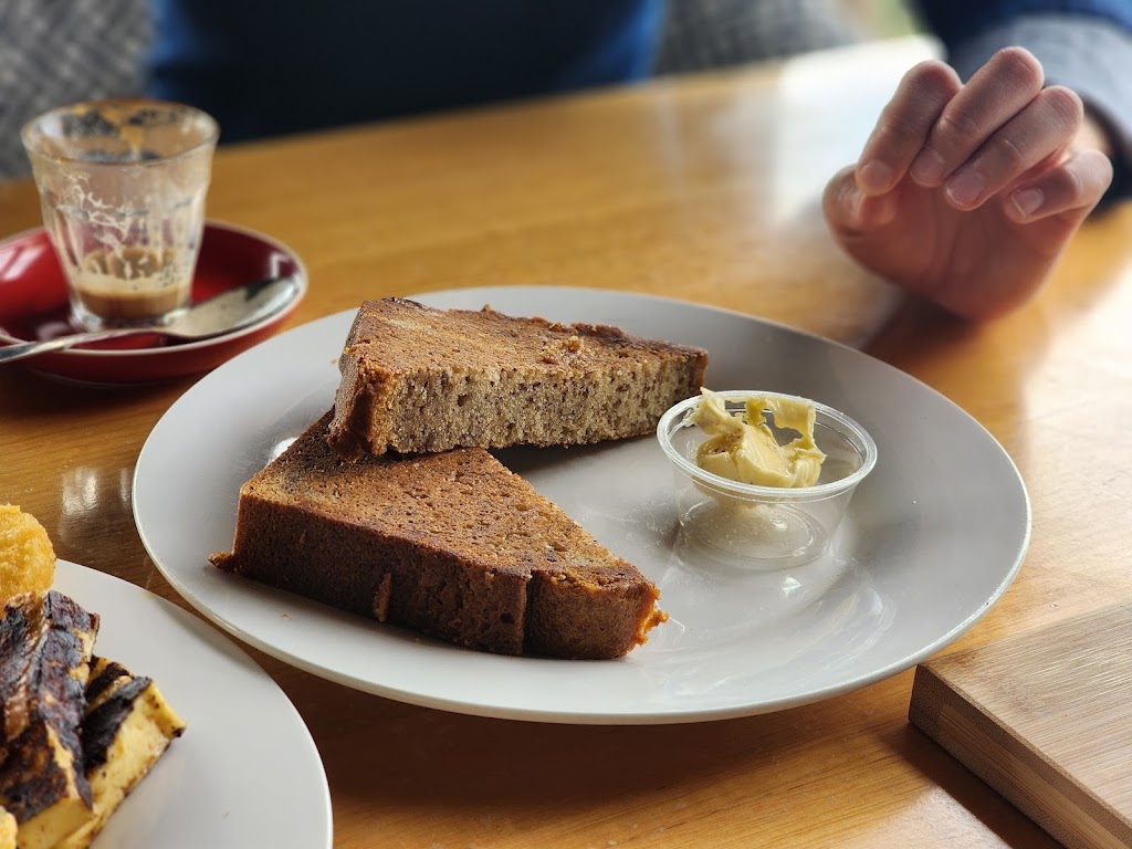 4 Knots Cafe | 2 Malcolm St, Narrabeen NSW 2101, Australia | Phone: 0415 830 031