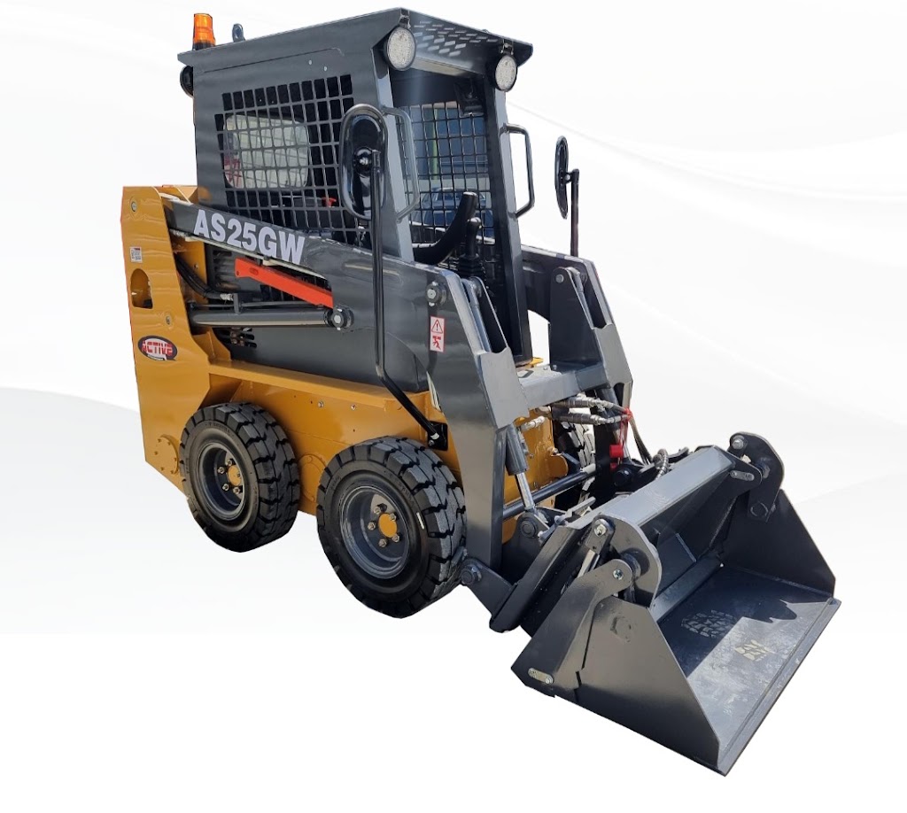 AMC Equipment Hire Cowra | 62 Killara Rd, Cowra NSW 2794, Australia | Phone: 0417 096 718
