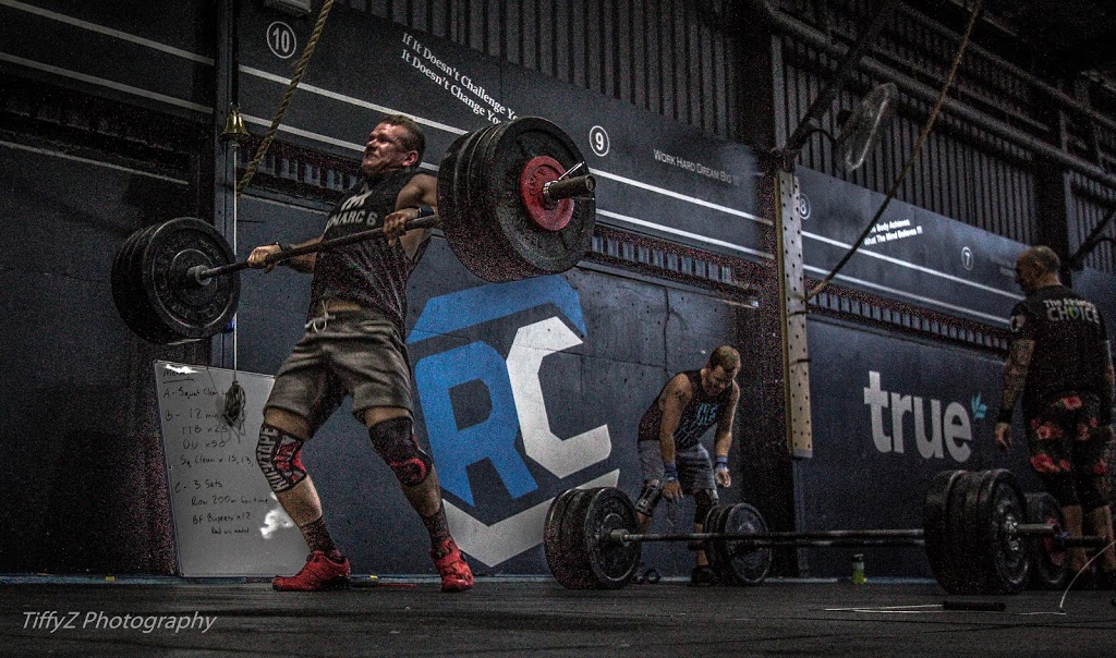 CrossFit RAW COMMANDO | 2/130 Bulls Garden Rd, Whitebridge NSW 2290, Australia | Phone: 0426 826 385