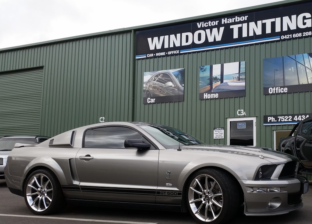 Victor Harbor Window Tinting | A4 48/44 Maude St, Victor Harbor SA 5211, Australia | Phone: (08) 7522 4434