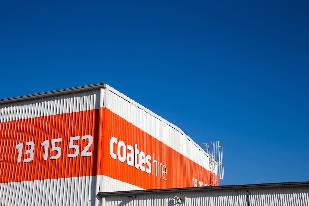Coates Hire Bathurst |  | 92 Corporation Ave, Robin Hill NSW 2795, Australia | 0263306200 OR +61 2 6330 6200