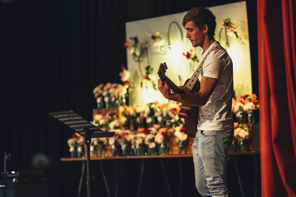 Sovereign Grace Church | church | Fox Valley Community Centre, Fox Valley Road, Wahroonga NSW 2076, Australia | 0299801841 OR +61 2 9980 1841