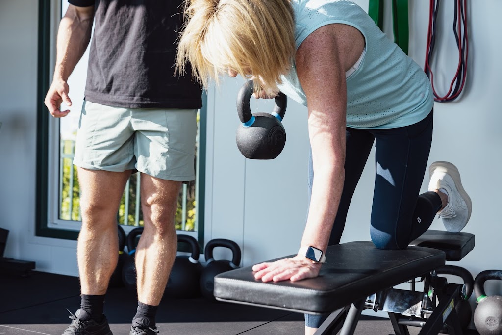 Hexa Life Fitness Studio | Ocean Park, Campbell St, Woonona NSW 2517, Australia | Phone: 0440 137 244