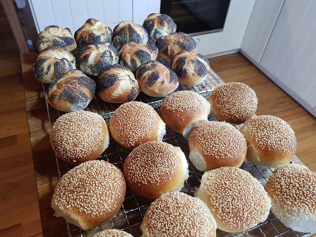 Big Bang Bakery | 11 The Paling Track, Bangor TAS 7267, Australia | Phone: 0419 501 113