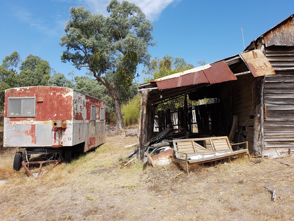 Warrandyte - Kinglake Nature Conservation Reserve | park | Victoria, Australia