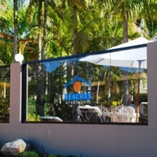 Beaches Serviced Apartments | 12 Gowrie Ave, Port Stephens NSW 2315, Australia | Phone: (02) 4984 3255