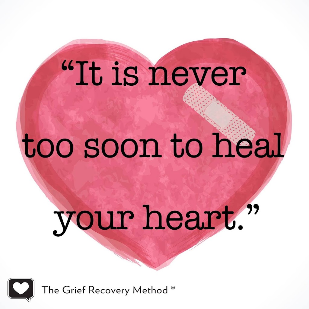 ITS HOPE - The Grief Recovery Specialist | 916 Oceana Dr, Tranmere TAS 7018, Australia | Phone: 0408 691 479