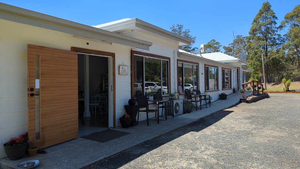 The Whitehouse Nook & Cafe | 8 Failford Rd, Darawank NSW 2428, Australia | Phone: 0476 169 579