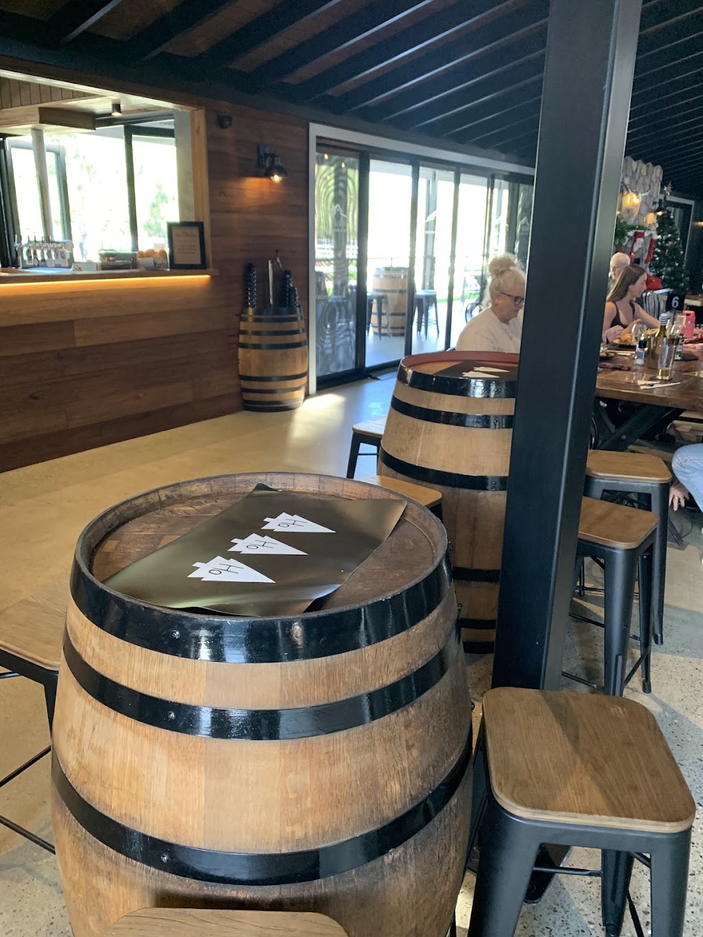 The Stables | 3907 Nelson Bay Rd, Bobs Farm NSW 2316, Australia | Phone: (02) 4061 9089