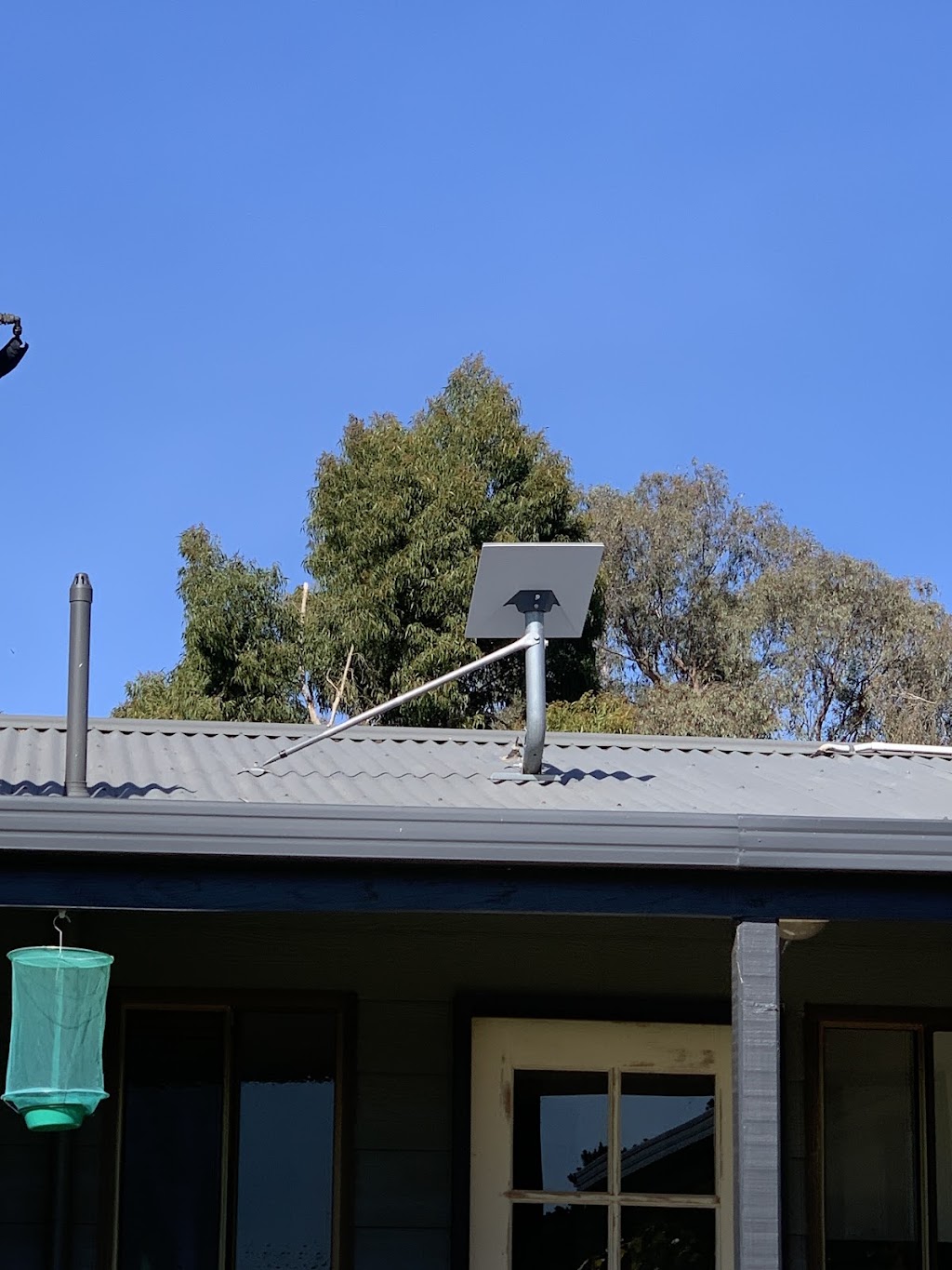 Mansfield Electronic Security | 238 Gandini Ln, Lima East VIC 3673, Australia | Phone: 0427 183 112