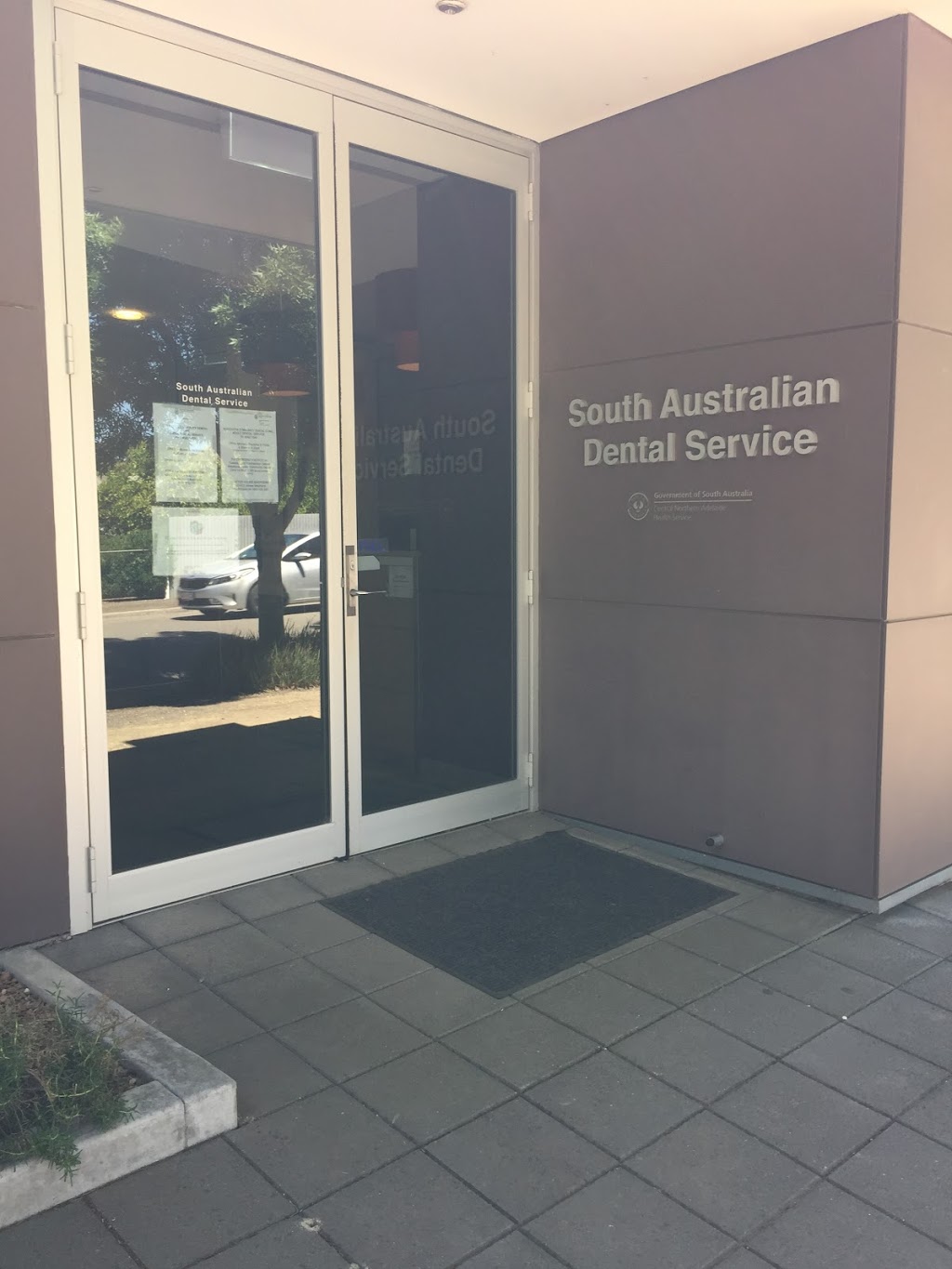 SA Dental Service - Adult | dentist | 37 Tanunda Rd, Nuriootpa SA 5355, Australia | 0885621544 OR +61 8 8562 1544
