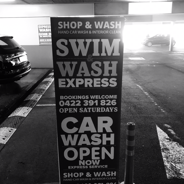 Shop & Wash Melville Plaza | car wash | 380 Canning Hwy, Bicton WA 6157, Australia | 0422391826 OR +61 422 391 826