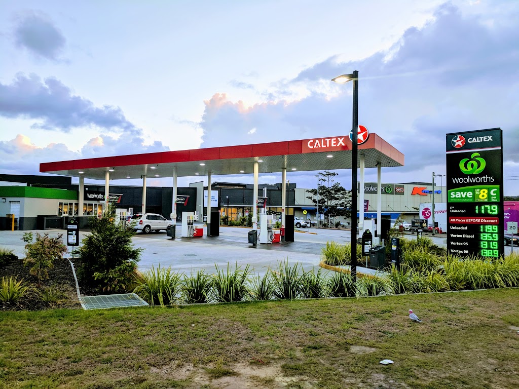 Caltex Woolworths | gas station | 9 Bay Village Rd, Bateau Bay NSW 2261, Australia | 1300655055 OR +61 1300 655 055