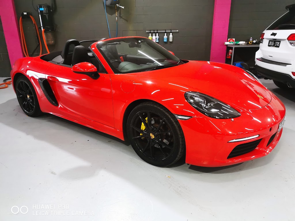 Car Shack Detailers | 466 Whitehorse Rd, Mitcham VIC 3132, Australia | Phone: (03) 8845 8505