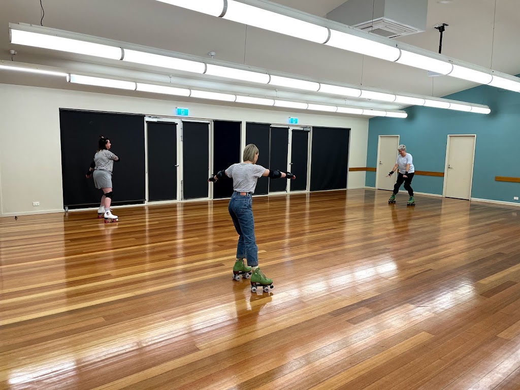The Skate Studio | 28-36 Trafalgar Ave, Altona Meadows VIC 3028, Australia | Phone: 0402 971 530